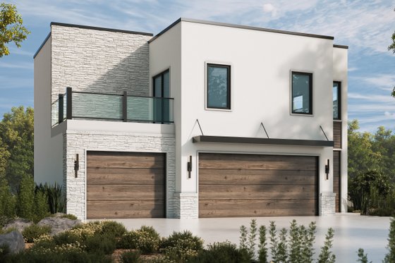 Contemporary Modern Design