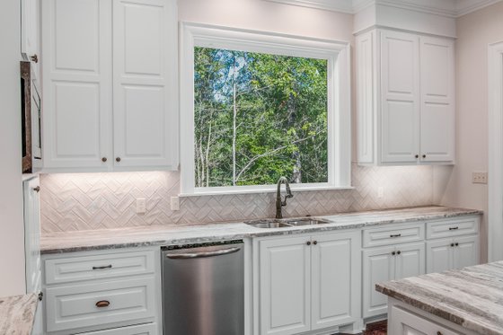 Photo 7 for Farmhouse House Plan #430-269 - 3 bed, 2.5 bath