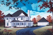 Cost to Build Report for Plan: 45-345