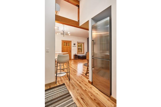 Interior - Other 4 for Craftsman House Plan #890-11 - 1 bed, 1 bath