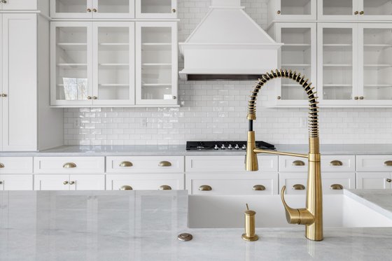 Photo 23 for Traditional House Plan #1080-2 - 5 bed, 4.5 bath