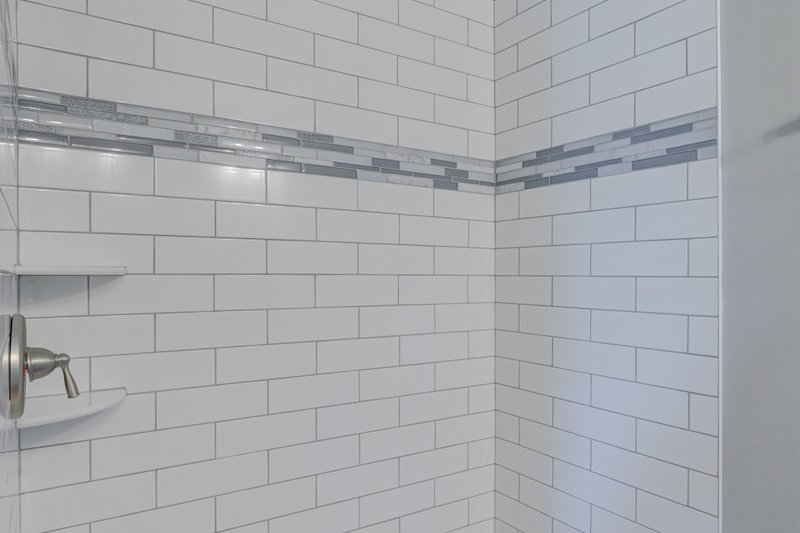 Dream House Plan - Interior - Master Bathroom 1 for Traditional House Plan #20-2177 - 3 bed, 2.5 bath