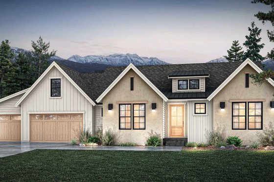 Plan: 1070-259 Preview