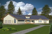 Cost to Build Report for Plan: 117-141