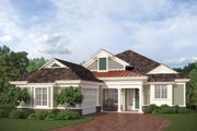 Farmhouse Style House Plan - 4 Beds 3 Baths 2310 Sq/Ft Plan #938-136 