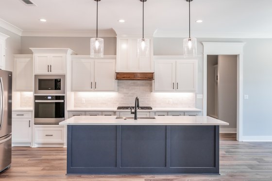 Photo 25 for Farmhouse House Plan #430-229 - 3 bed, 2.5 bath