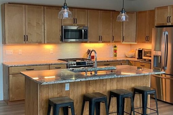 Photo 6 for Traditional House Plan #932-434 - 3 bed, 2 bath