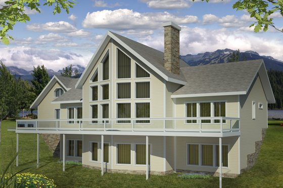 Plan: 117-613 Preview