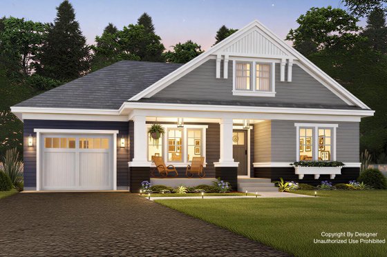 Plan: 51-1487 Preview