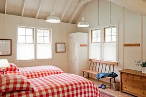 Photo 1 for Farmhouse House Plan #889-3 - 1 bed, 1 bath