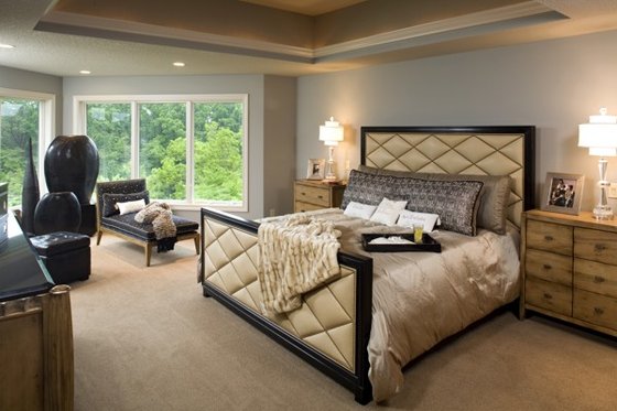 Photo 1 for Traditional House Plan #56-605 - 4 bed, 4.5 bath