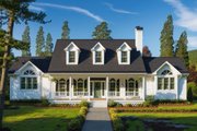 Cost to Build Report