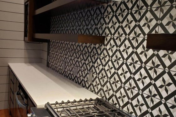 Photo 12 for Farmhouse House Plan #1109-17 - 2 bed, 2.5 bath