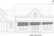 Farmhouse Style House Plan - 3 Beds 2.5 Baths 2395 Sq/Ft Plan #932-1125 