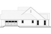 Farmhouse Style House Plan - 4 Beds 3.5 Baths 2475 Sq/Ft Plan #430-413 Exterior 
