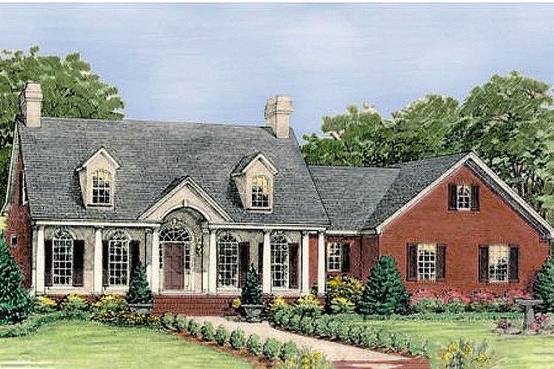Plan 406-141