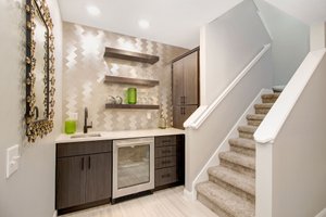 Interior - Other for Farmhouse House Plan #928-328 - 4 bed, 4 bath