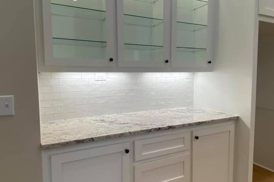 Photo 3 for Country House Plan #430-171 - 3 bed, 2.5 bath