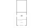 Barndominium Style House Plan - 3 Beds 3 Baths 3176 Sq/Ft Plan #455-475 