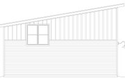 Country Style House Plan - 0 Beds 1 Baths 2084 Sq/Ft Plan #932-92 