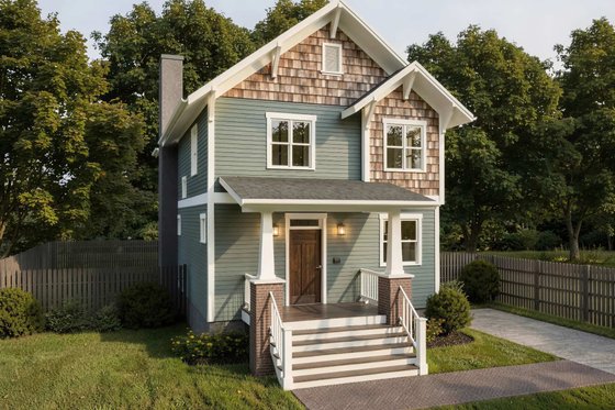 Plan: 79-295 Preview