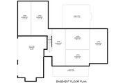 Farmhouse Style House Plan - 3 Beds 2.5 Baths 2395 Sq/Ft Plan #932-1125 