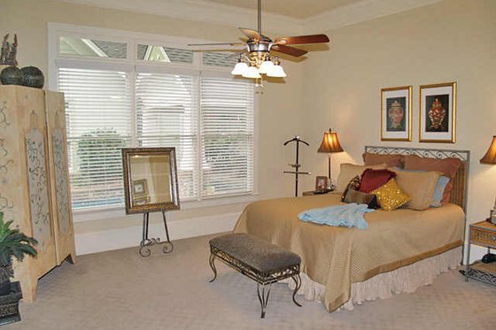 Photo 8 for Craftsman House Plan #120-160 - 3 bed, 2 bath