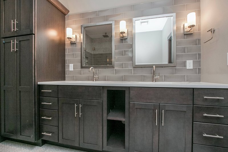 Dream House Plan - Bar