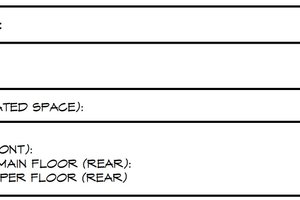 Interior - Other for Farmhouse House Plan #1066-285 - 4 bed, 5 bath