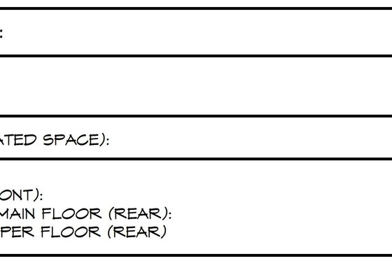 Interior - Other for Farmhouse House Plan #1066-285 - 4 bed, 5 bath