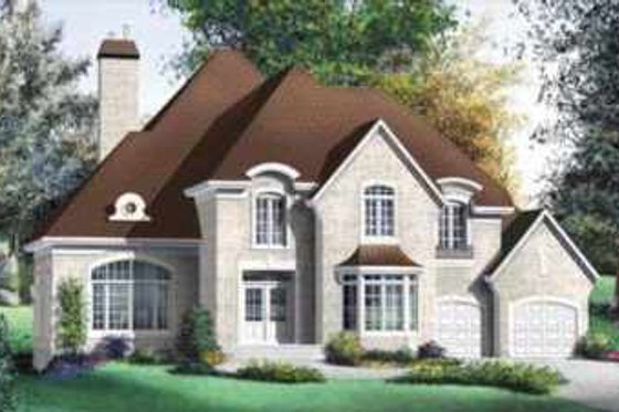 Plan: 25-236 Preview