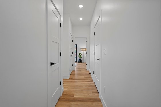 Interior - Other for Contemporary House Plan #1070-228 - 2 bed, 2.5 bath