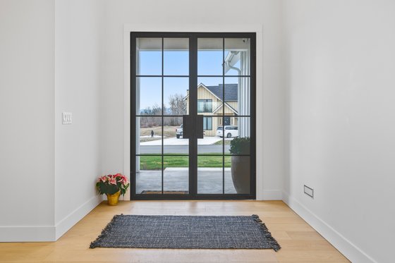 Interior - Other for Farmhouse House Plan #1070-144 - 3 bed, 2.5 bath