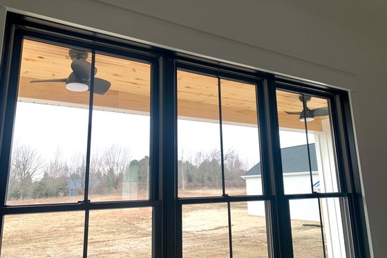 Photo 26 for Farmhouse House Plan #430-253 - 3 bed, 2 bath