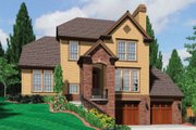 Cost to Build Report for Plan: 48-398