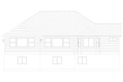 Craftsman Style House Plan - 3 Beds 2.5 Baths 1995 Sq/Ft Plan #1060-356 