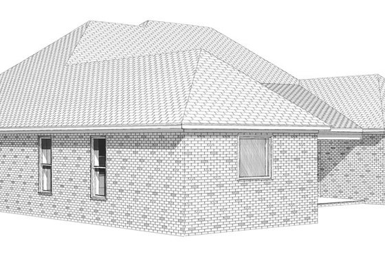 Right Side Elevation