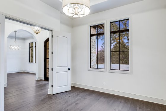 Photo 12 for Farmhouse House Plan #430-266 - 3 bed, 3.5 bath