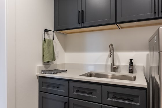 Photo 3 for Farmhouse House Plan #1070-21 - 3 bed, 2 bath