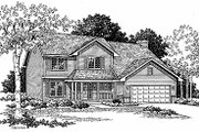 Cost to Build Report for Plan: 70-251