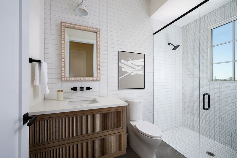 Dream House Plan - Interior - Bathroom 1 for Cottage House Plan #938-153 - 5 bed, 5.5 bath