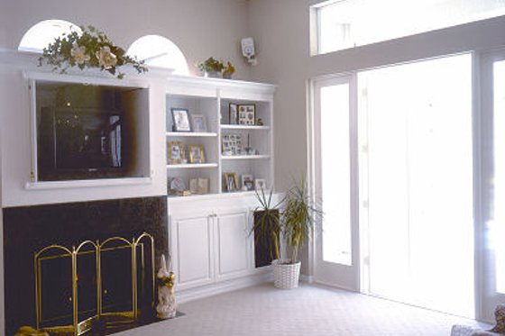 Photo 1 for Mediterranean House Plan #417-331 - 4 bed, 4 bath