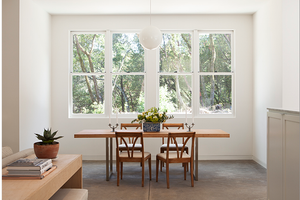 Interior - Dining Room for Ranch House Plan #888-3 - 3 bed, 3.5 bath