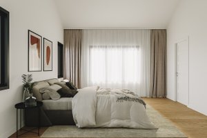 Photo 12 for Farmhouse House Plan #23-2735 - 4 bed, 2.5 bath