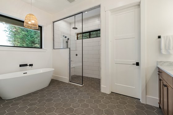 Photo 51 for Farmhouse House Plan #1070-211 - 4 bed, 3.5 bath