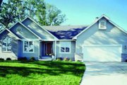 Cost to Build Report for Plan: 320-350