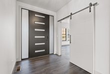 Home Plan - Farmhouse Photo Plan #1070-139