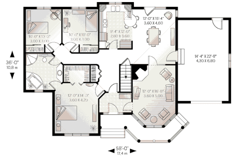 traditional-style-house-plan-3-beds-1-baths-1370-sq-ft-plan-23-137-houseplans