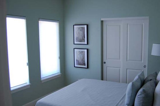 Interior - Other 8 for Prairie House Plan #434-20 - 4 bed, 3 bath