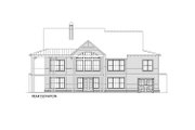 Farmhouse Style House Plan - 3 Beds 2.5 Baths 2230 Sq/Ft Plan #54-394 